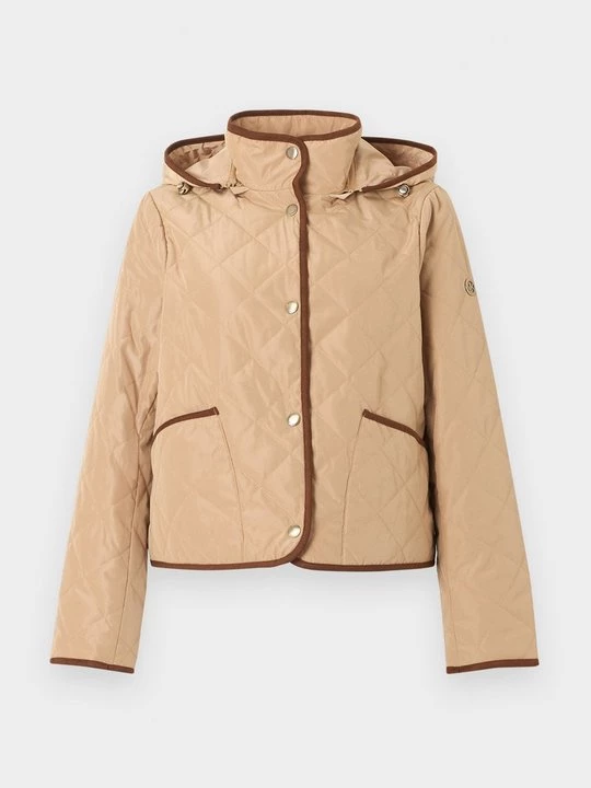 Obrázek produktu Mezisezónní bunda Michael Kors khaki