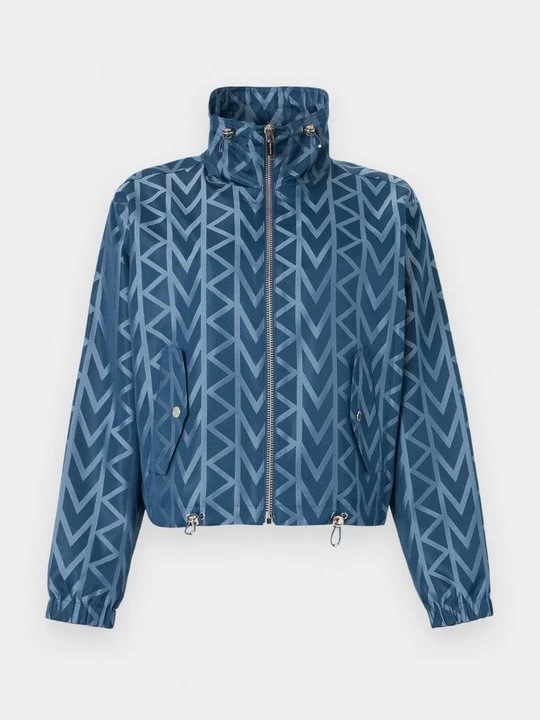 Obrázek produktu Mezisezónní bunda Michael Kors modrá