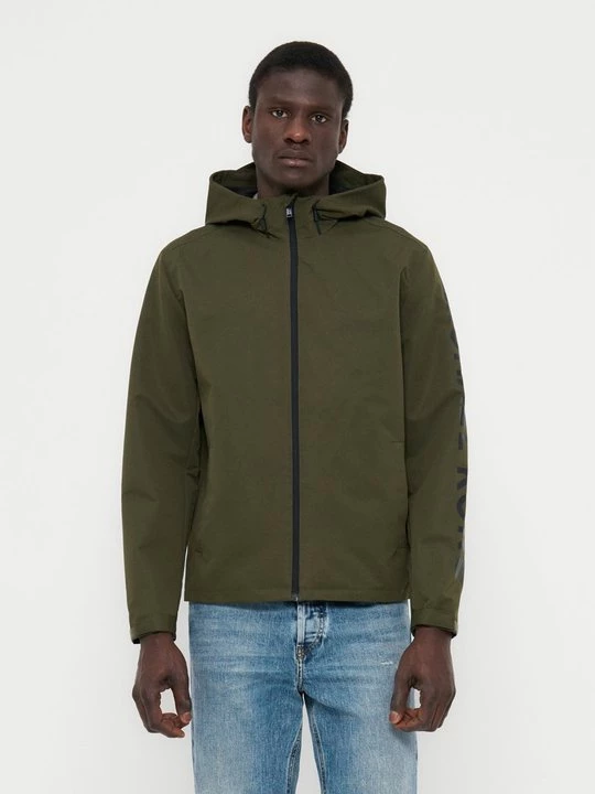 Obrázek produktu Mezisezónní bunda Michael Kors olivová