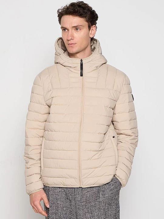 Obrázek produktu Mezisezónní bunda Michael Kors písková