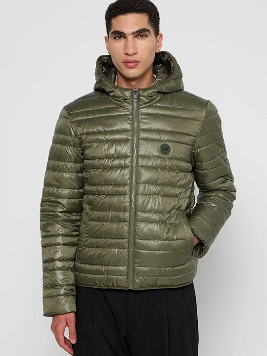 Obrázek produktu Mezisezónní bunda Michael Kors zelená
