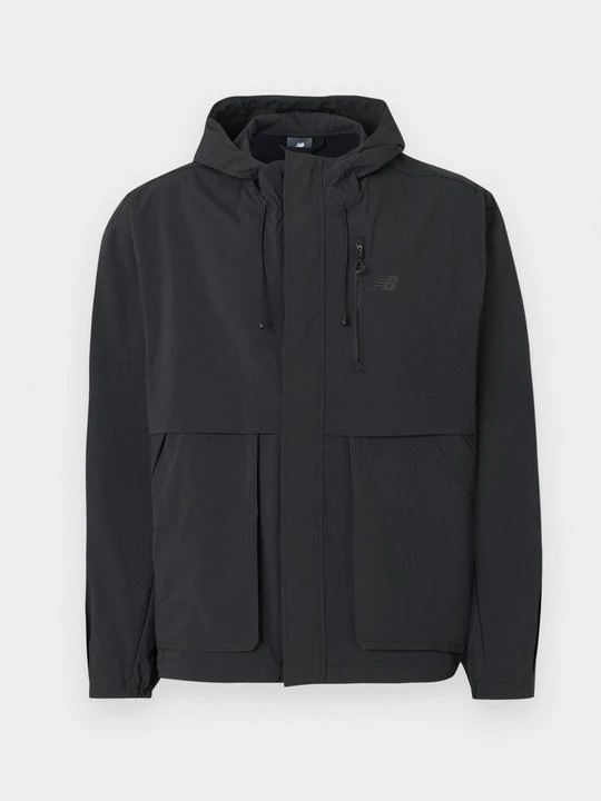 Obrázek produktu Mezisezónní bunda New Balance černá