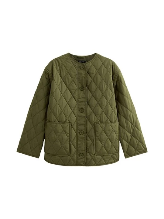 Obrázek produktu Mezisezónní bunda New Look khaki
