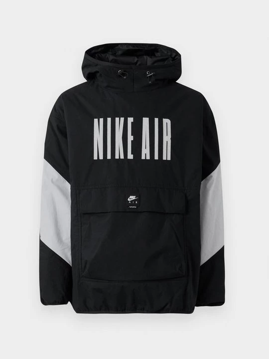 Obrázek produktu Mezisezónní bunda Nike černá