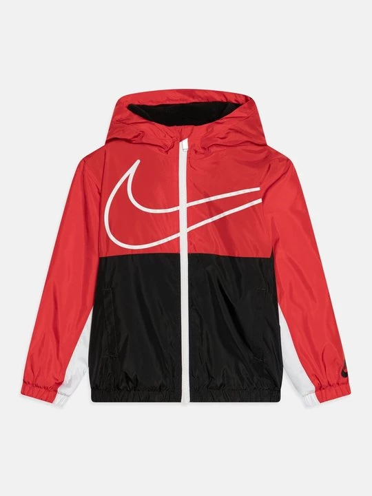 Obrázek produktu Mezisezónní bunda Nike červená