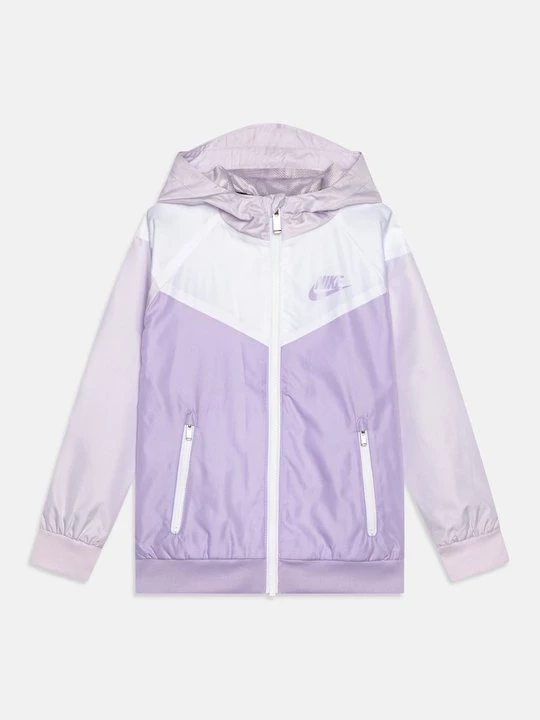 Obrázek produktu Mezisezónní bunda Nike lila