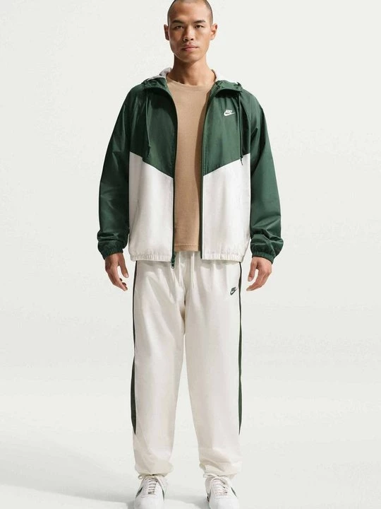 Obrázek produktu Mezisezónní bunda Nike zelená