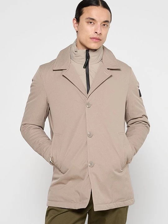 Obrázek produktu Mezisezónní bunda North Sails písková