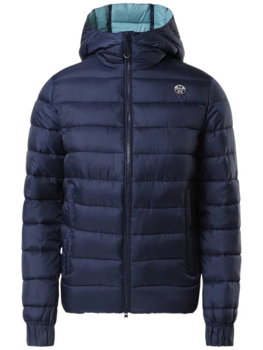 Obrázek produktu Mezisezónní bunda North Sails tmavě modrá