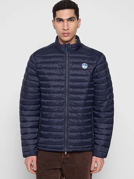 Obrázek produktu Mezisezónní bunda North Sails tmavě modrá