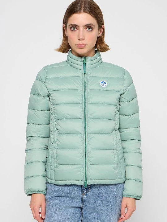 Obrázek produktu Mezisezónní bunda North Sails zelená