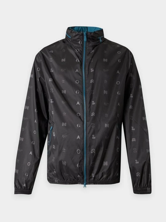 Obrázek produktu Mezisezónní bunda Original Penguin černá