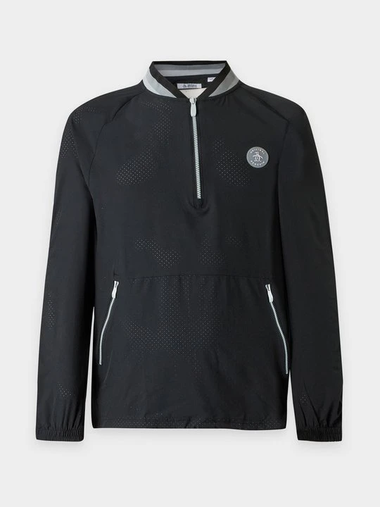 Obrázek produktu Mezisezónní bunda Original Penguin černá