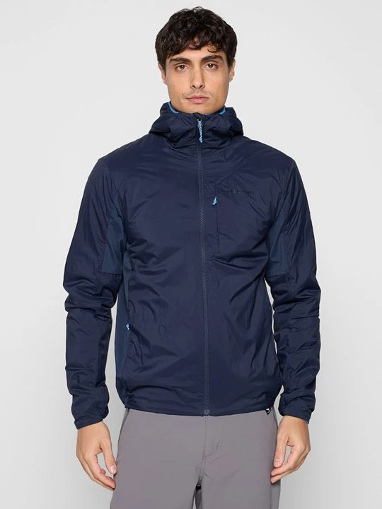 Obrázek produktu Mezisezónní bunda Peak Performance modrá