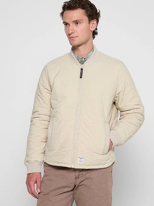 Obrázek produktu Mezisezónní bunda Pepe Jeans béžová
