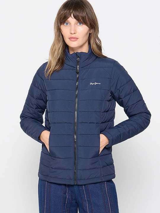 Obrázek produktu Mezisezónní bunda Pepe Jeans modrá
