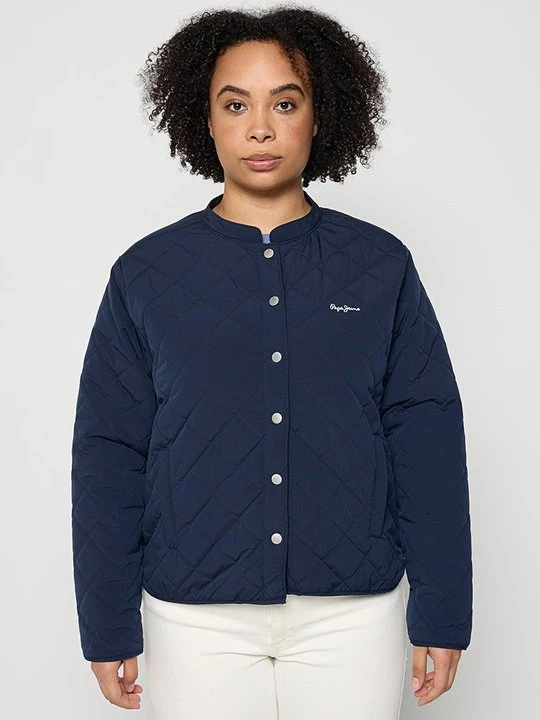 Obrázek produktu Mezisezónní bunda Pepe Jeans modrá