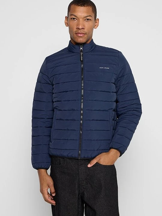 Obrázek produktu Mezisezónní bunda Pepe Jeans tmavě modrá