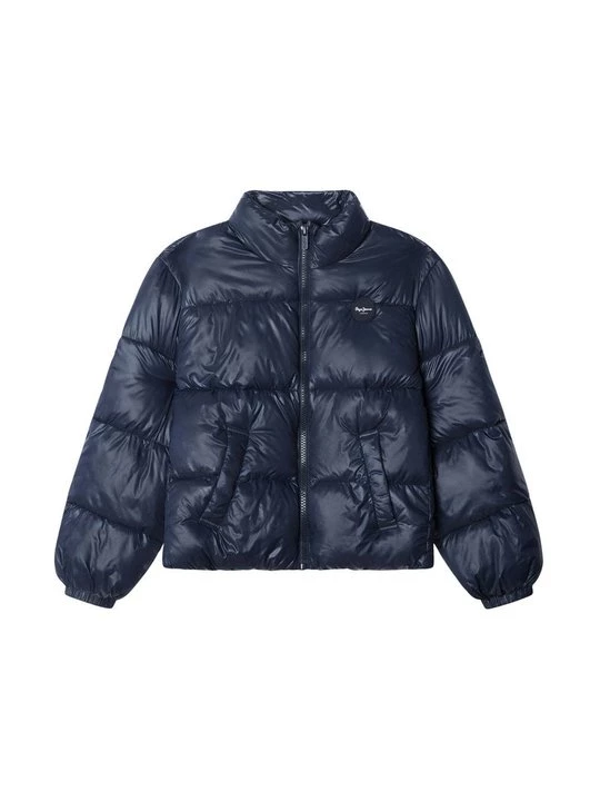 Obrázek produktu Mezisezónní bunda Pepe Jeans tmavě modrá