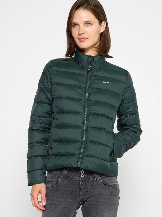 Obrázek produktu Mezisezónní bunda Pepe Jeans zelená