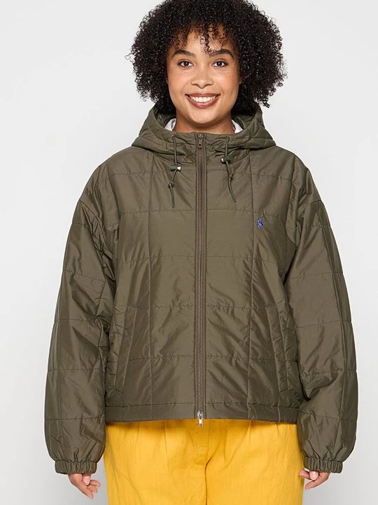 Obrázek produktu Mezisezónní bunda Polo Ralph Lauren