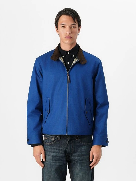 Obrázek produktu Mezisezónní bunda Polo Ralph Lauren