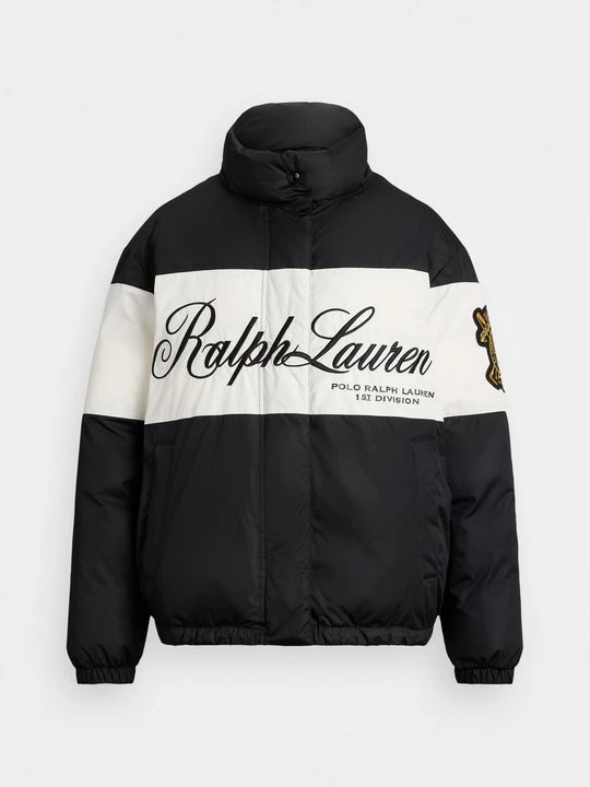 Obrázek produktu Mezisezónní bunda Polo Ralph Lauren