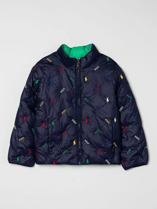 Obrázek produktu Mezisezónní bunda Polo Ralph Lauren