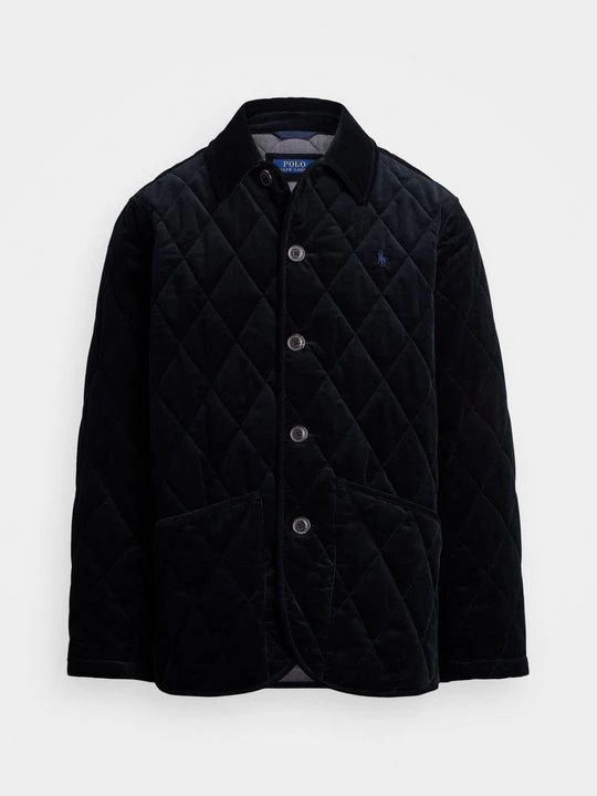 Obrázek produktu Mezisezónní bunda Polo Ralph Lauren černá