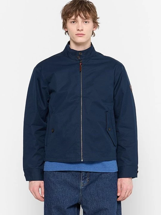 Obrázek produktu Mezisezónní bunda Polo Ralph Lauren tmavě modrá