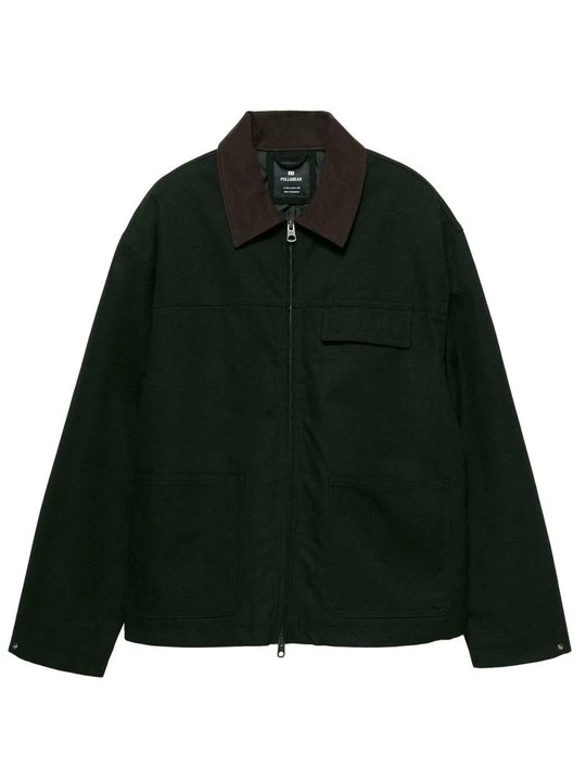 Obrázek produktu Mezisezónní bunda PULL&BEAR