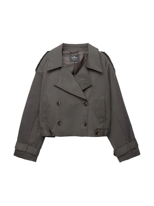 Obrázek produktu Mezisezónní bunda PULL&BEAR