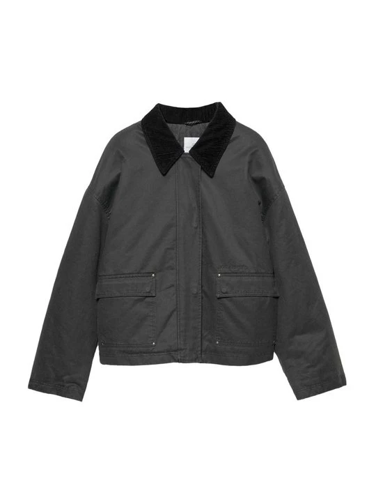 Obrázek produktu Mezisezónní bunda PULL&BEAR