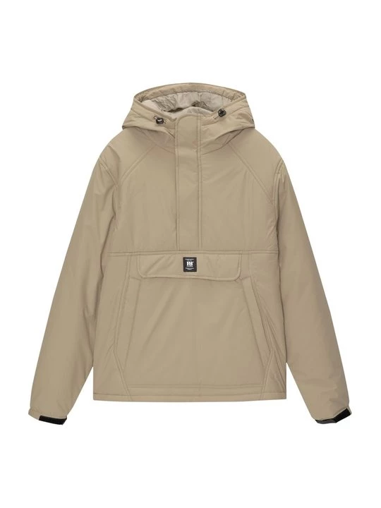 Obrázek produktu Mezisezónní bunda PULL&BEAR okrová