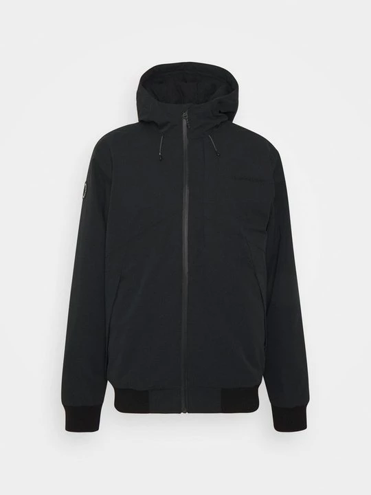 Obrázek produktu Mezisezónní bunda Quiksilver černá