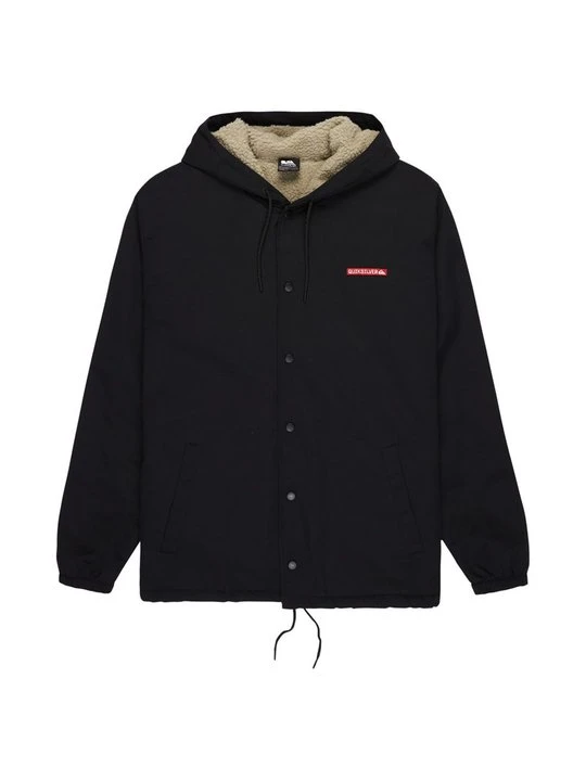 Obrázek produktu Mezisezónní bunda Quiksilver černá