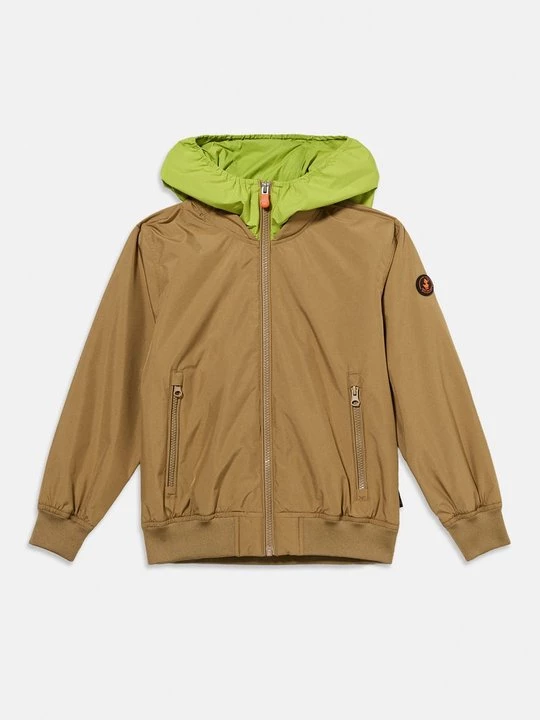 Obrázek produktu Mezisezónní bunda Save The Duck khaki