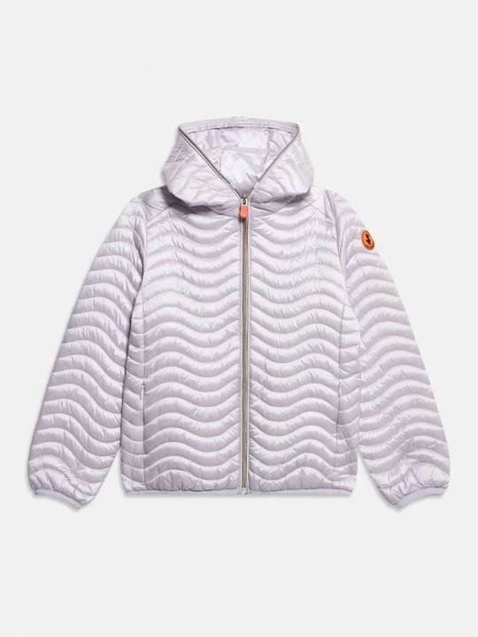 Obrázek produktu Mezisezónní bunda Save The Duck lila