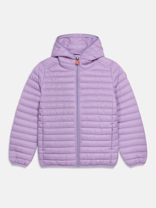Obrázek produktu Mezisezónní bunda Save The Duck lila