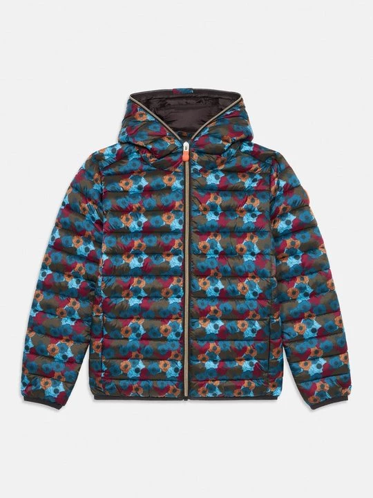 Obrázek produktu Mezisezónní bunda Save The Duck modrá