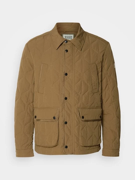 Obrázek produktu Mezisezónní bunda Scotch & Soda písková