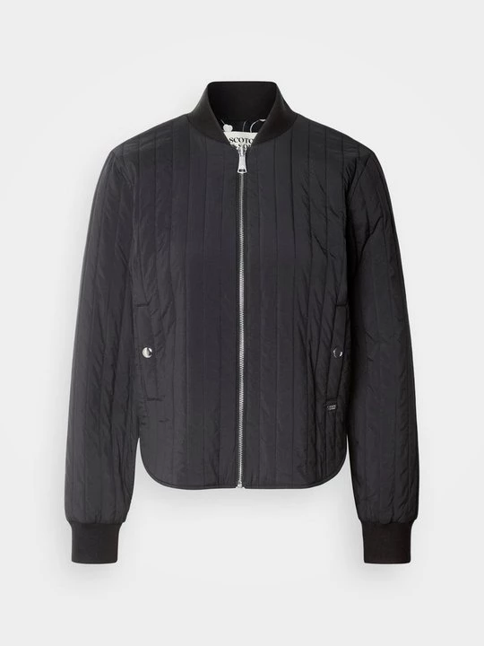 Obrázek produktu Mezisezónní bunda Scotch & Soda černá