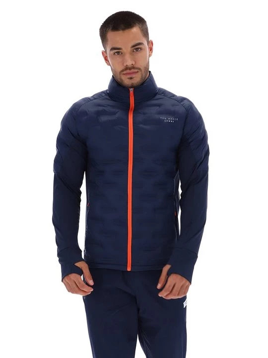 Obrázek produktu Mezisezónní bunda Ted Baker tmavě modrá