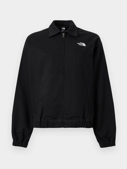 Obrázek produktu Mezisezónní bunda The North Face černá