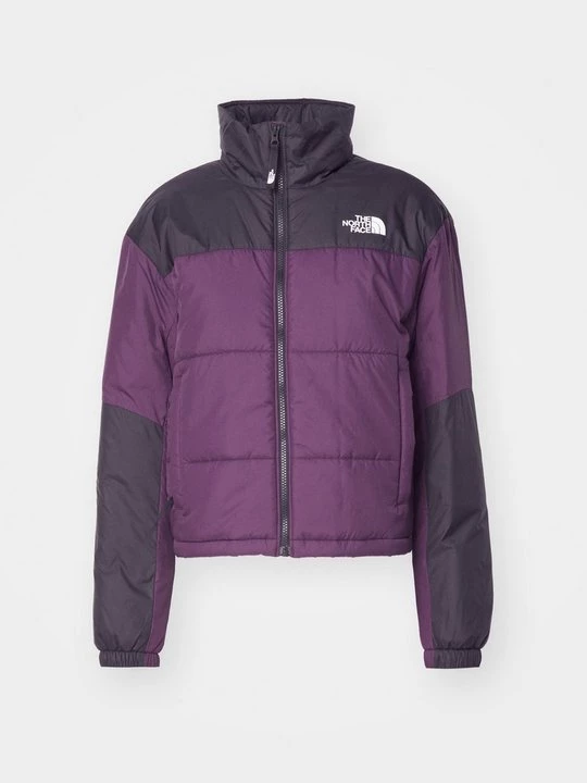 Obrázek produktu Mezisezónní bunda The North Face fialová