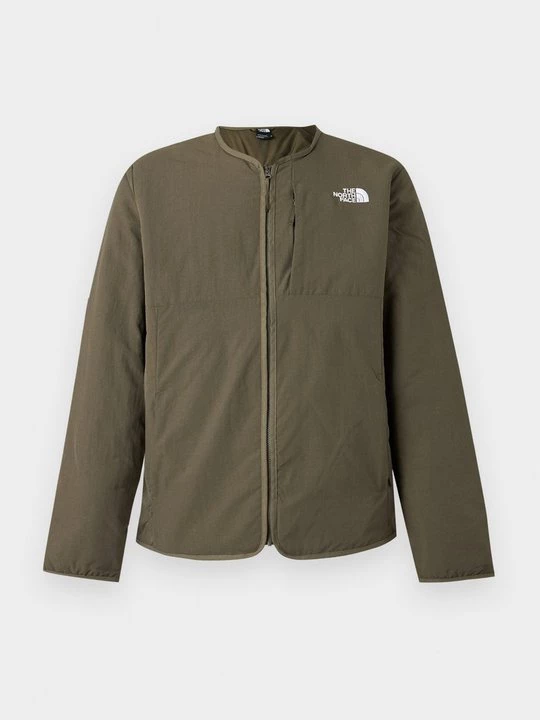 Obrázek produktu Mezisezónní bunda The North Face khaki