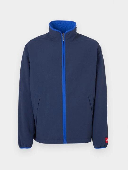 Obrázek produktu Mezisezónní bunda The North Face tmavě modrá