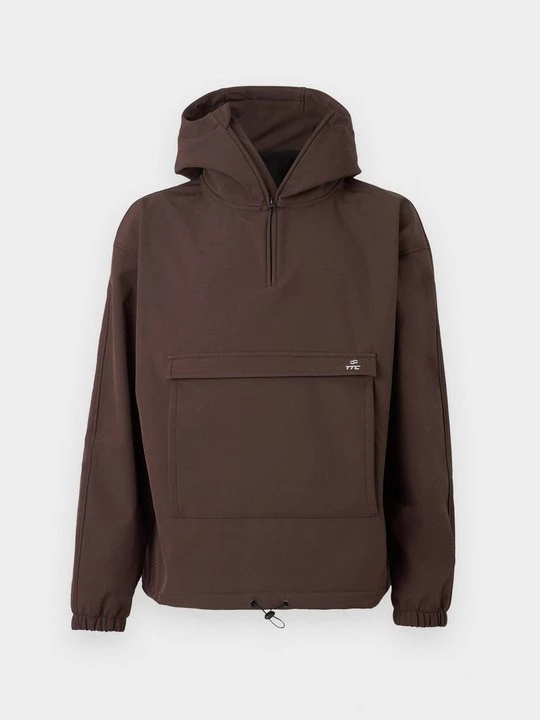 Obrázek produktu Mezisezónní bunda The Tracksuit Club