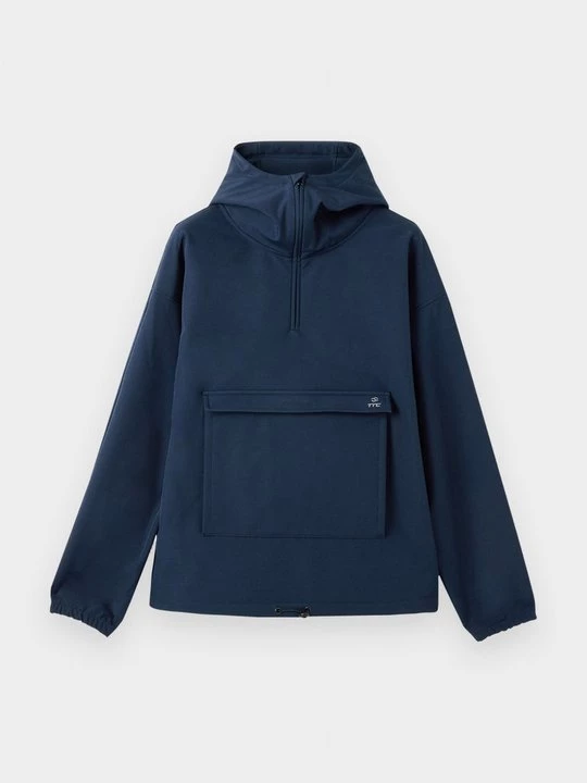 Obrázek produktu Mezisezónní bunda The Tracksuit Club