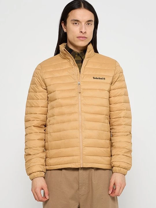 Obrázek produktu Mezisezónní bunda Timberland žlutá